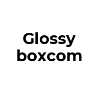 GLOSSYBOXCOM Promo Codes  GLOSSYBOXCOM Coupon Codes