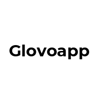 GLOVOAPP Promo Codes  GLOVOAPP Coupon Codes
