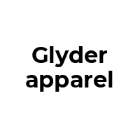 GLYDERAPPAREL Promo Codes  GLYDERAPPAREL Coupon Codes