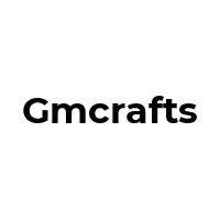 GMCRAFTS Promo Codes  GMCRAFTS Coupon Codes