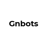GNBOTS Promo Codes  GNBOTS Coupon Codes