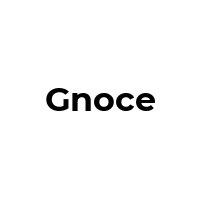 GNOCE Promo Codes  GNOCE Coupon Codes
