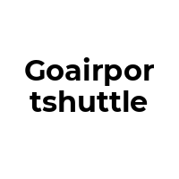 GOAIRPORTSHUTTLE Promo Codes  GOAIRPORTSHUTTLE Coupon Codes