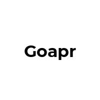 GOAPR Promo Codes  GOAPR Coupon Codes