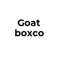 GOATBOXCO Promo Codes  GOATBOXCO Coupon Codes