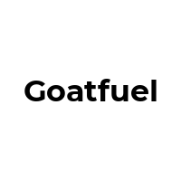 GOATFUEL Promo Codes  GOATFUEL Coupon Codes