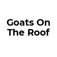 GOATS-ON-THE-ROOF Promo Codes  GOATS-ON-THE-ROOF Coupon Codes