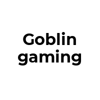 GOBLINGAMING Promo Codes  GOBLINGAMING Coupon Codes
