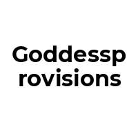 GODDESSPROVISIONS Promo Codes  GODDESSPROVISIONS Coupon Codes
