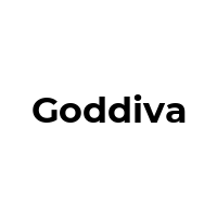 GODDIVA Promo Codes  GODDIVA Coupon Codes