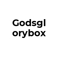 GODSGLORYBOX Promo Codes  GODSGLORYBOX Coupon Codes