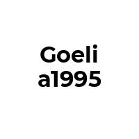 GOELIA1995 Promo Codes  GOELIA1995 Coupon Codes
