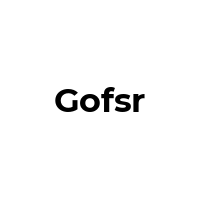 GOFSR Promo Codes  GOFSR Coupon Codes