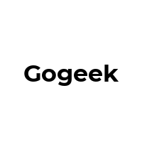 GOGEEK Promo Codes  GOGEEK Coupon Codes