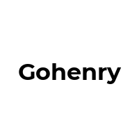 GOHENRY Promo Codes  GOHENRY Coupon Codes