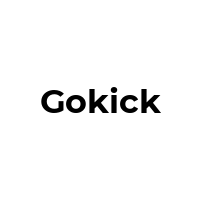 GOKICK Promo Codes  GOKICK Coupon Codes