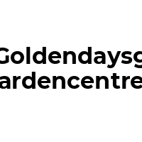 GOLDENDAYSGARDENCENTRE Promo Codes  GOLDENDAYSGARDENCENTRE Coupon Codes