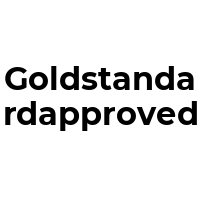GOLDSTANDARDAPPROVED Promo Codes  GOLDSTANDARDAPPROVED Coupon Codes