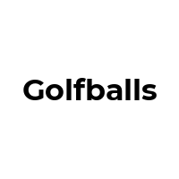 GOLFBALLS Promo Codes  GOLFBALLS Coupon Codes