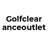 GOLFCLEARANCEOUTLET Promo Codes  GOLFCLEARANCEOUTLET Coupon Codes