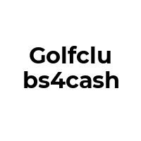 GOLFCLUBS4CASH Coupons