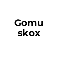 GOMUSKOX Promo Codes  GOMUSKOX Coupon Codes
