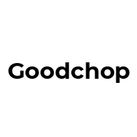 GOODCHOP Promo Codes  GOODCHOP Coupon Codes