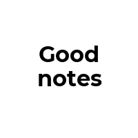 GOODNOTES Promo Codes  GOODNOTES Coupon Codes