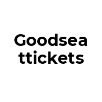 GOODSEATTICKETS Promo Codes  GOODSEATTICKETS Coupon Codes