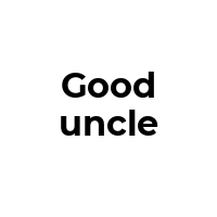 GOODUNCLE Promo Codes  GOODUNCLE Coupon Codes