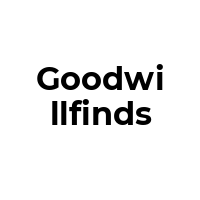 GOODWILLFINDS Promo Codes  GOODWILLFINDS Coupon Codes