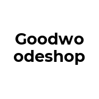 GOODWOODESHOP Promo Codes  GOODWOODESHOP Coupon Codes