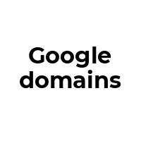 GOOGLEDOMAINS Promo Codes  GOOGLEDOMAINS Coupon Codes