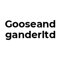 GOOSEANDGANDERLTD Promo Codes  GOOSEANDGANDERLTD Coupon Codes