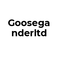 GOOSEGANDERLTD Promo Codes  GOOSEGANDERLTD Coupon Codes