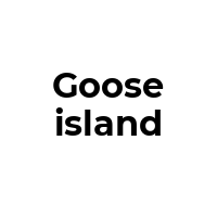 GOOSEISLAND Promo Codes  GOOSEISLAND Coupon Codes