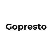 GOPRESTO Promo Codes  GOPRESTO Coupon Codes