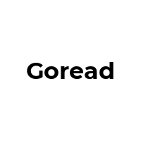 GOREAD Promo Codes  GOREAD Coupon Codes
