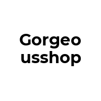 GORGEOUSSHOP Promo Codes  GORGEOUSSHOP Coupon Codes