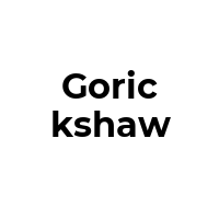 GORICKSHAW Promo Codes  GORICKSHAW Coupon Codes