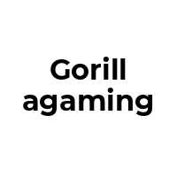 GORILLAGAMING Promo Codes  GORILLAGAMING Coupon Codes