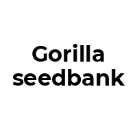 GORILLASEEDBANK Promo Codes  GORILLASEEDBANK Coupon Codes