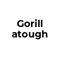 GORILLATOUGH Promo Codes  GORILLATOUGH Coupon Codes