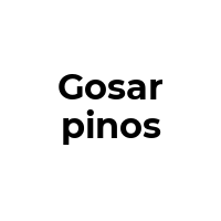 GOSARPINOS Promo Codes  GOSARPINOS Coupon Codes