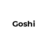 GOSHI Promo Codes  GOSHI Coupon Codes
