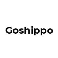 GOSHIPPO Promo Codes  GOSHIPPO Coupon Codes