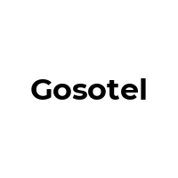 GOSOTEL Promo Codes  GOSOTEL Coupon Codes