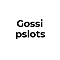 GOSSIPSLOTS Promo Codes  GOSSIPSLOTS Coupon Codes