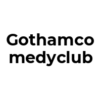 GOTHAMCOMEDYCLUB Promo Codes  GOTHAMCOMEDYCLUB Coupon Codes