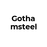 GOTHAMSTEEL Promo Codes  GOTHAMSTEEL Coupon Codes